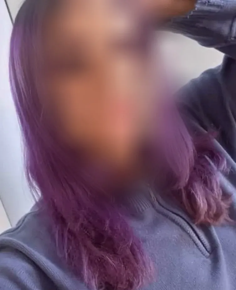 Adriana, 39 años