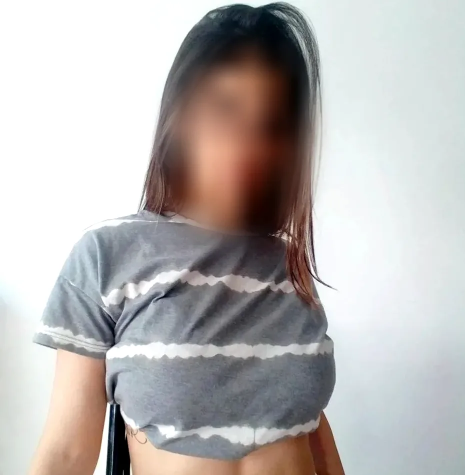 Aitziber, 23 años