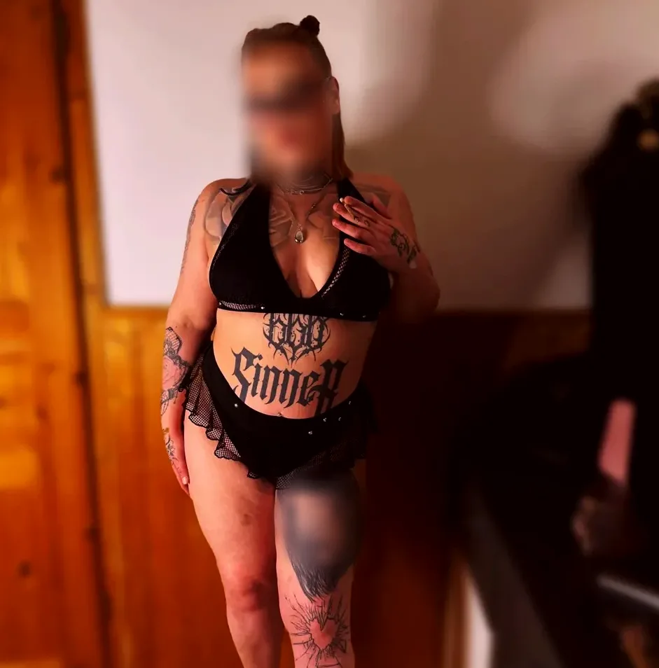 Beatriz, 26 años