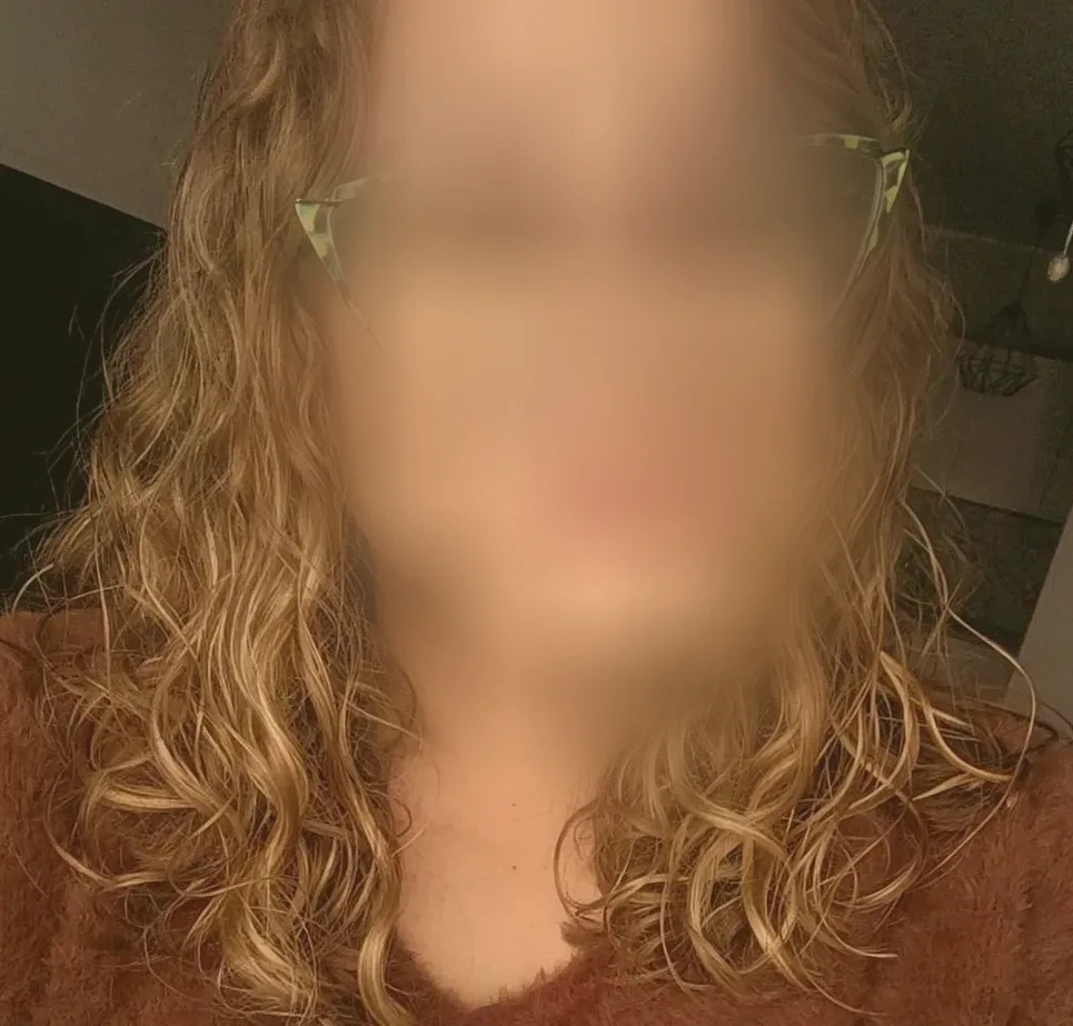 Clara, 29 años