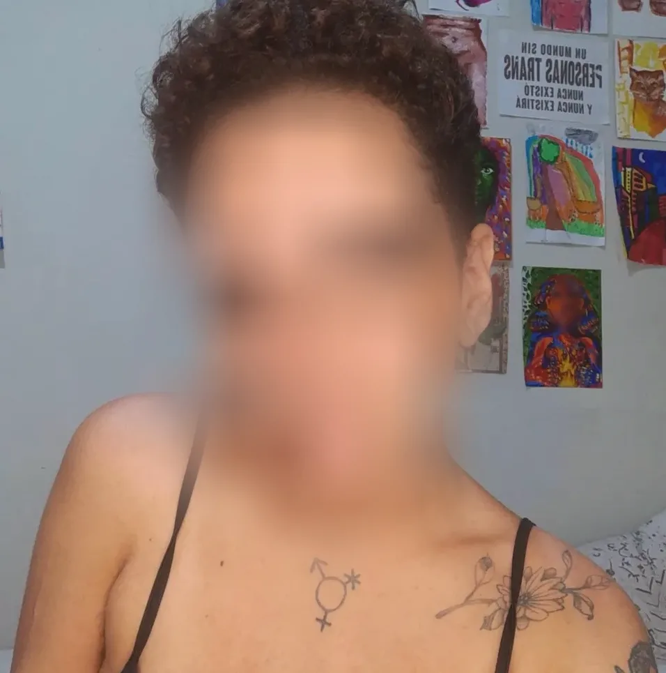 Daniela, 26 años
