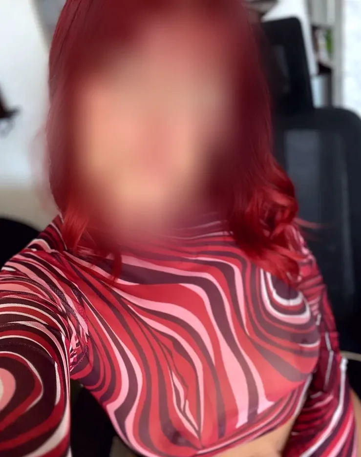 Débora, 26 años