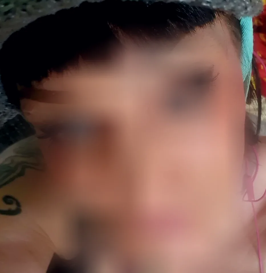 Estefanía, 36 años