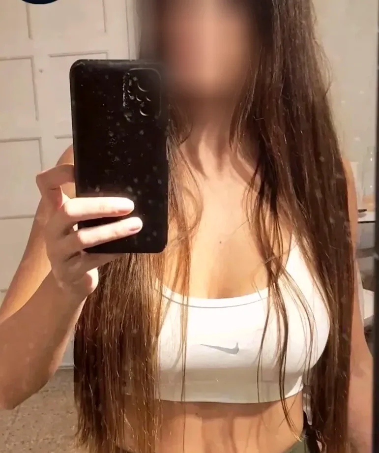 Esther, 37 años