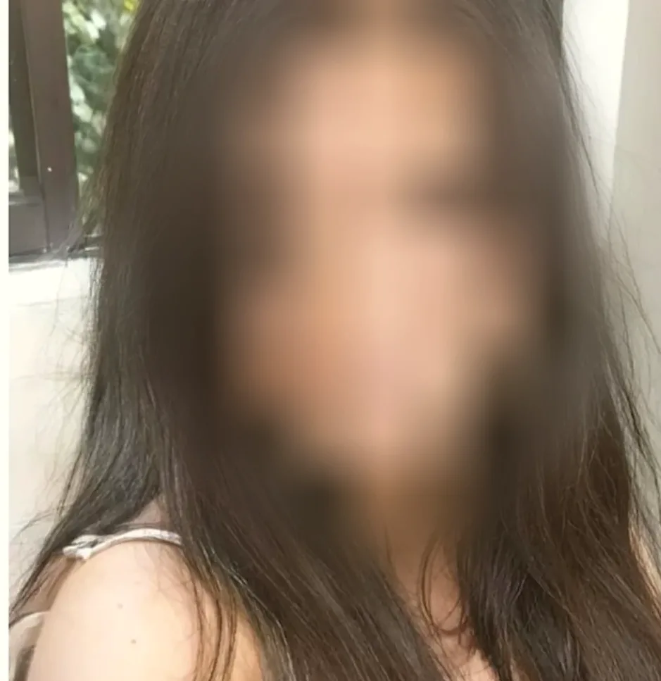 Garbiñe, 21 años