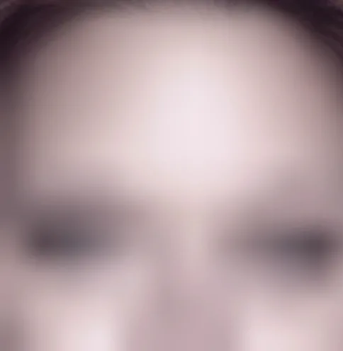 Garbiñe, 38 años