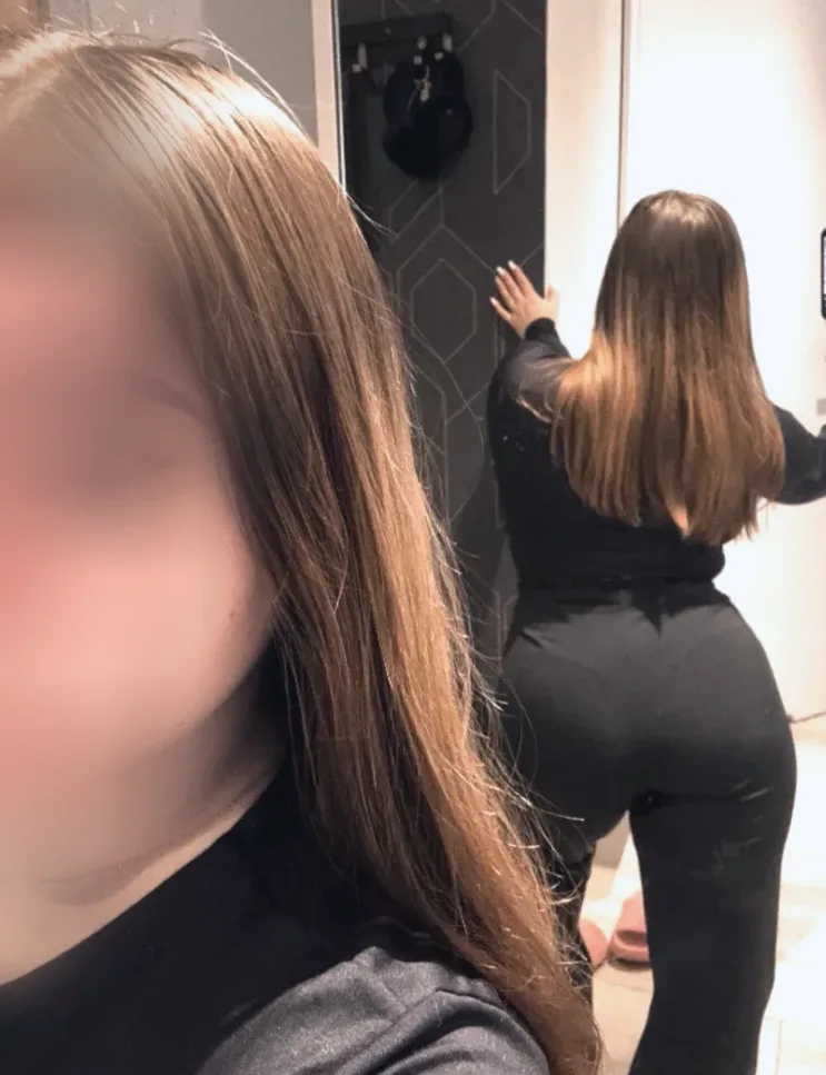 Gema, 22 años