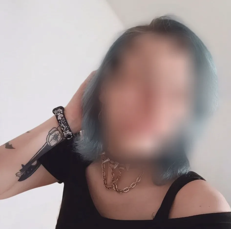 Iratxe, 34 años