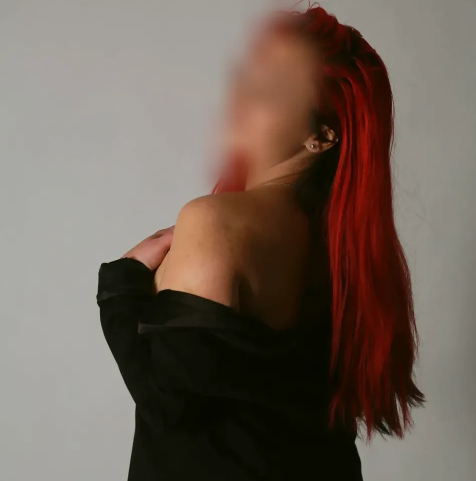 Isabel, 25 años