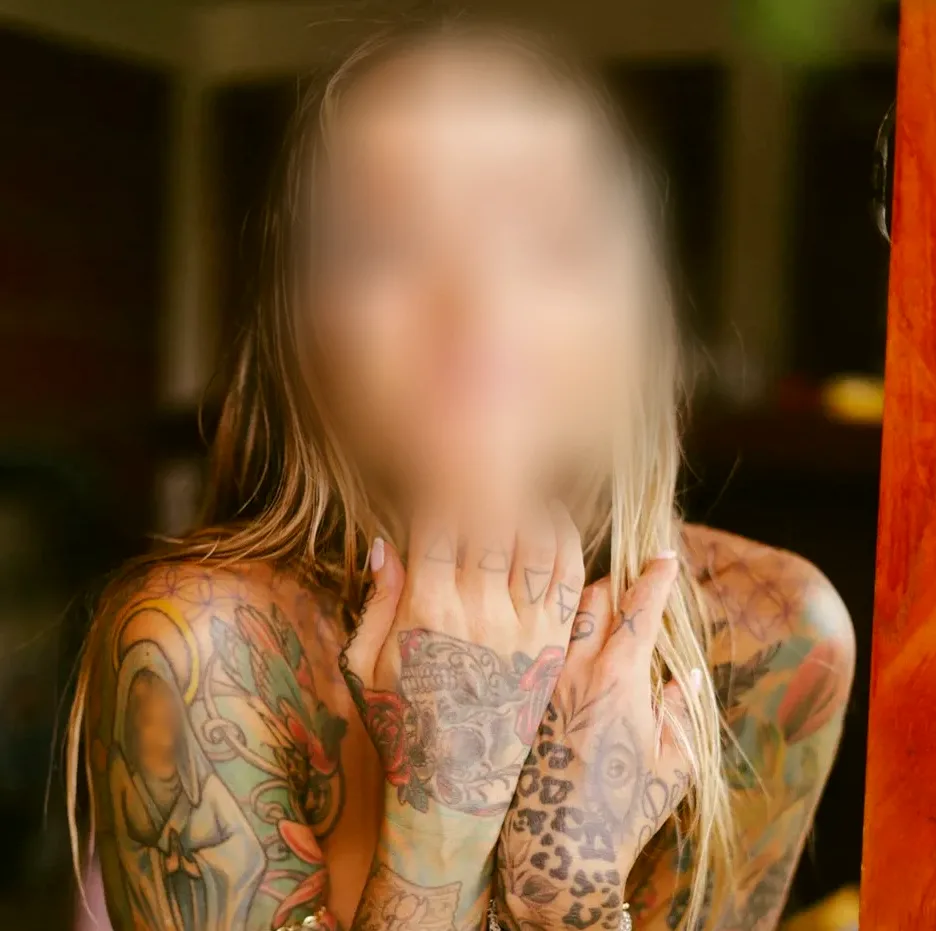 Laura, 36 años
