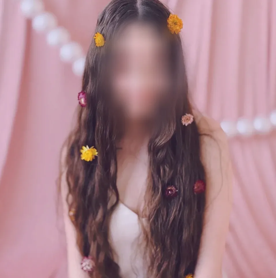 Lorena, 21 años