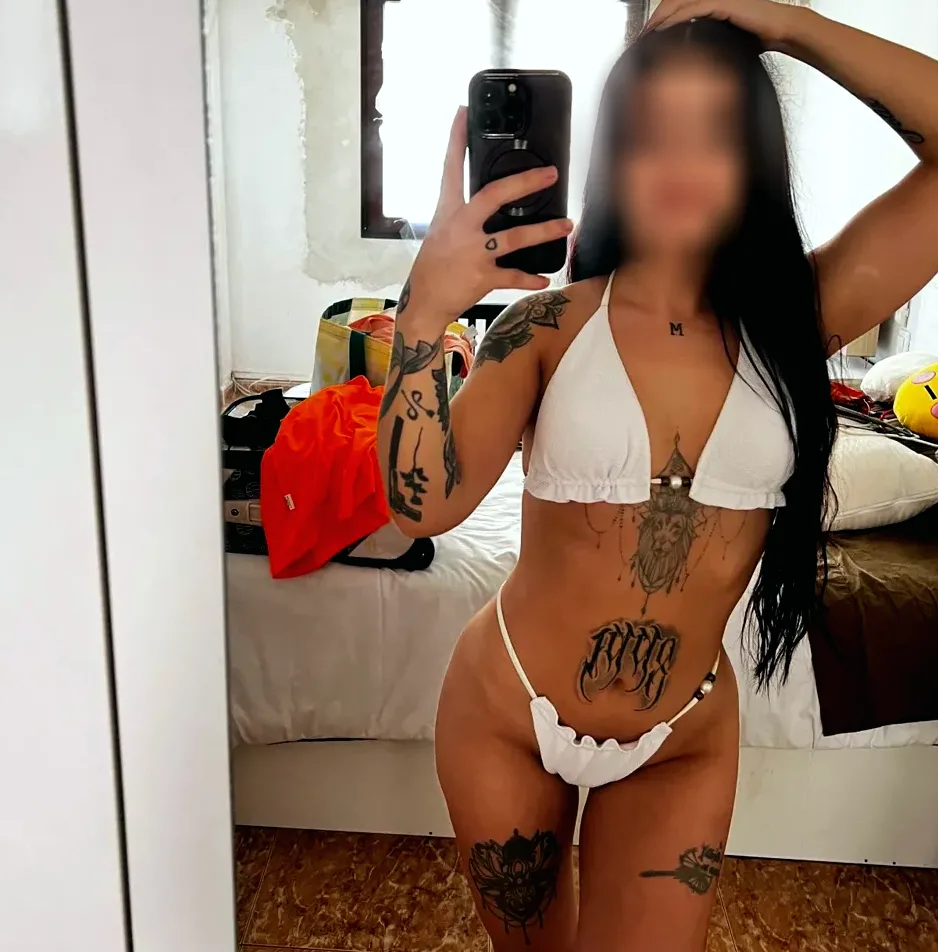 Micaela, 28 años