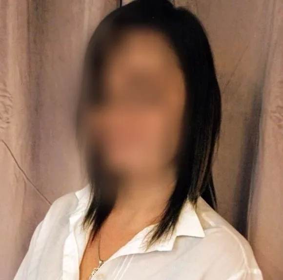 Nawal, 32 años