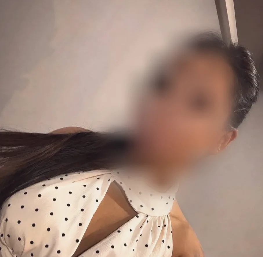 Núria, 25 años