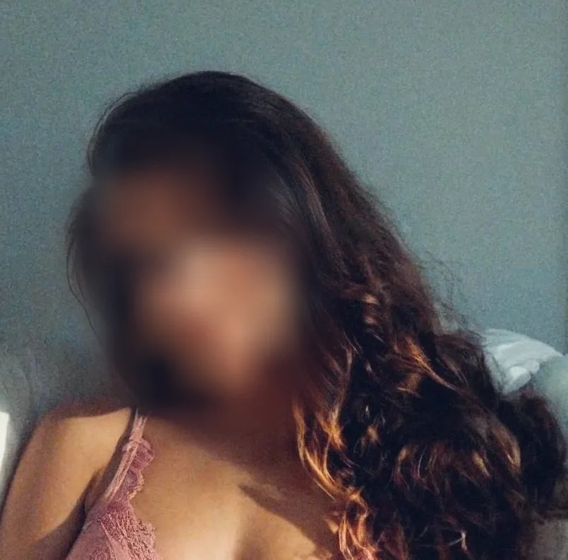 Olga, 25 años