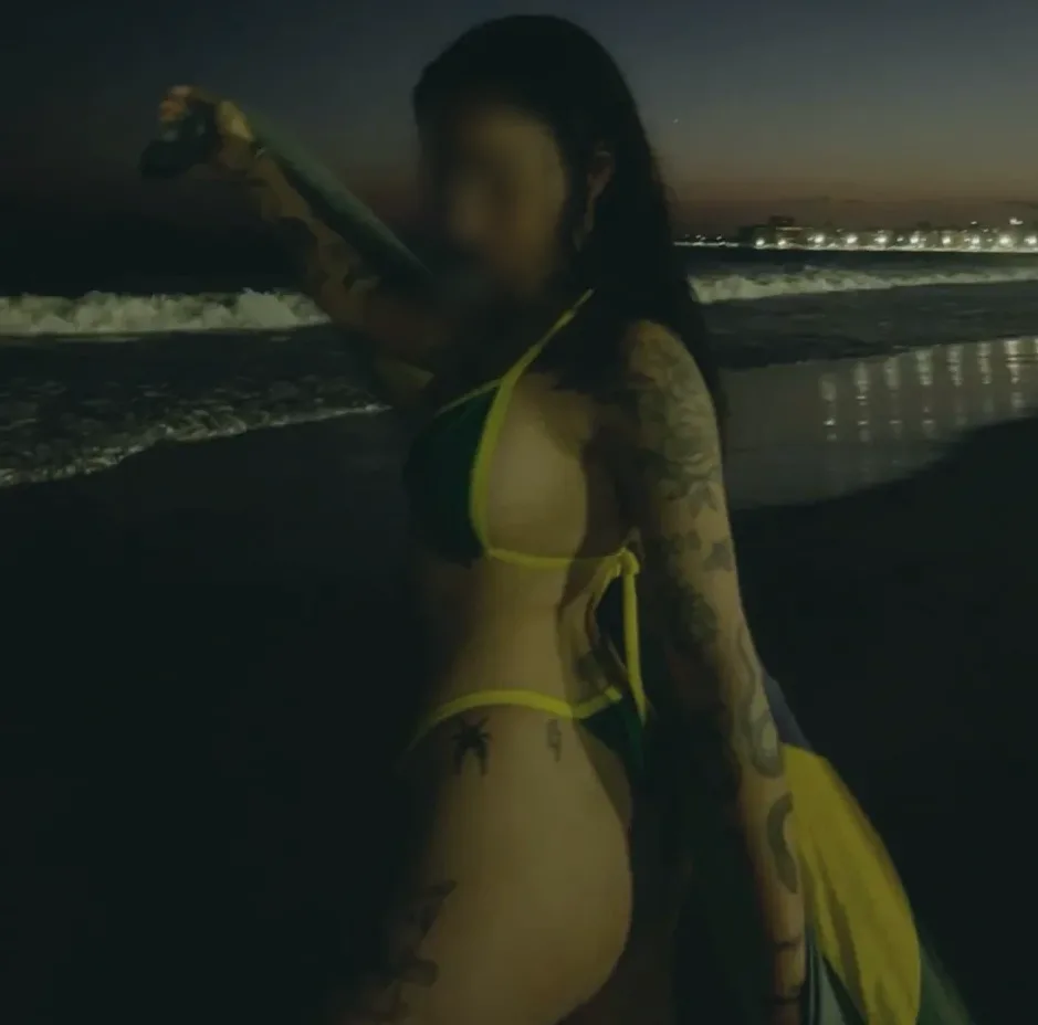 Pilar, 28 años