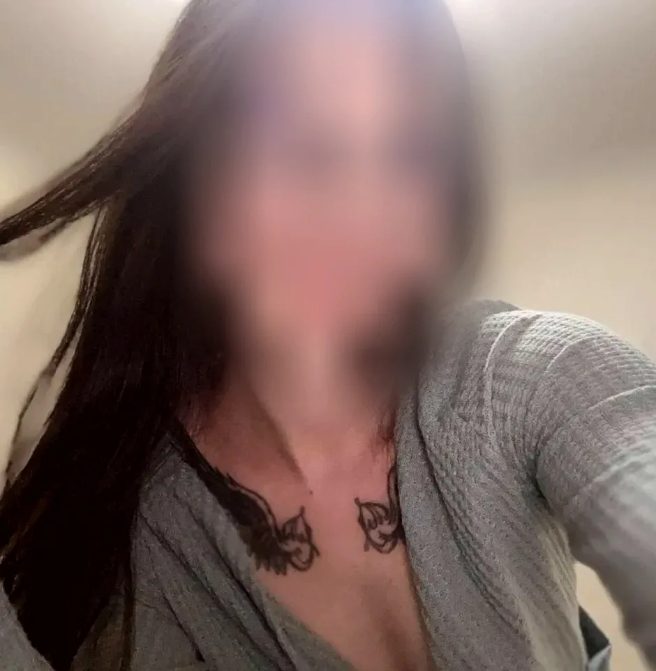 Silvia, 19 años