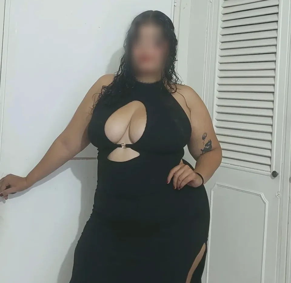 Silvia, 22 años