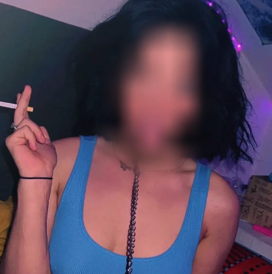 Soraya, 23 años