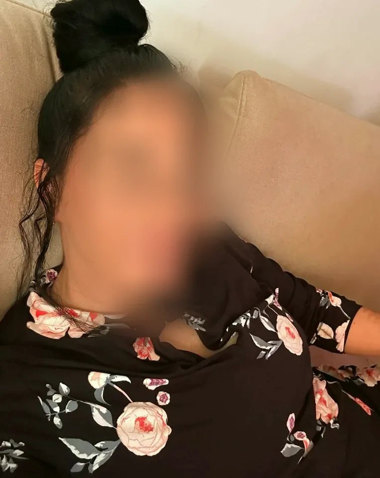 Vanesa, 36 años
